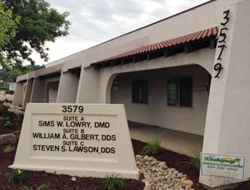 Steve S. Lawson, DDS, Oroville